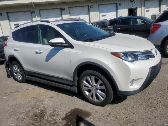 Photo 4 from auction – 2013 TOYOTA RAV4 LIMIT with VIN 2T3YFREV0DW041711