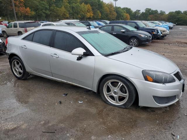 صورة رقم 4 من المزاد - 2010 PONTIAC G6 مع VIN 1G2ZA5E02A4155545