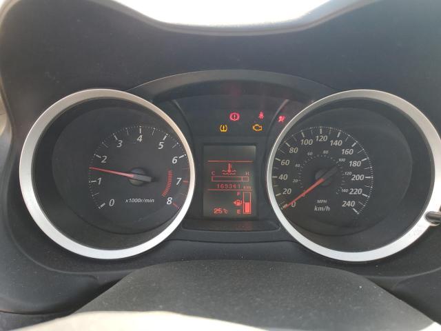 Photo 9 from auction – 2014 MITSUBISHI LANCER DE with VIN JA32U1FU5EU606549