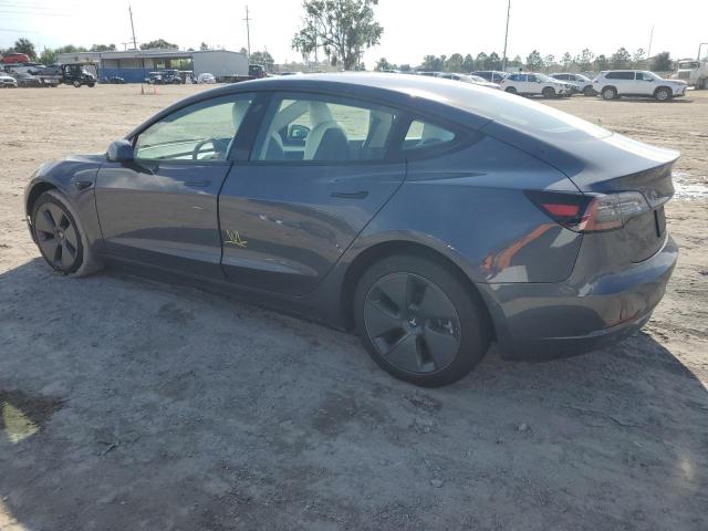 Photo 2 from auction – 2022 TESLA MODEL 3 with VIN 5YJ3E1EB7NF249807