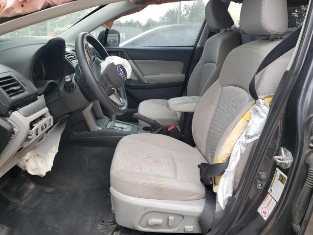 Photo 7 from auction – 2015 SUBARU FORESTER 2 with VIN JF2SJADC8FH421198