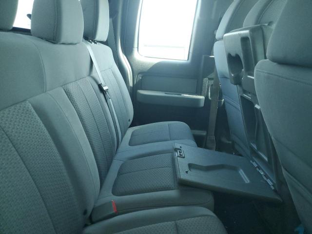 Photo 10 from auction – 2011 FORD F150 SUPER with VIN 1FTFX1EF8BFA54218