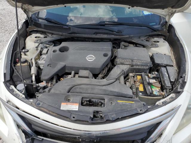 Photo 11 from auction – 2013 NISSAN ALTIMA 2.5 with VIN 1N4AL3AP1DC100160
