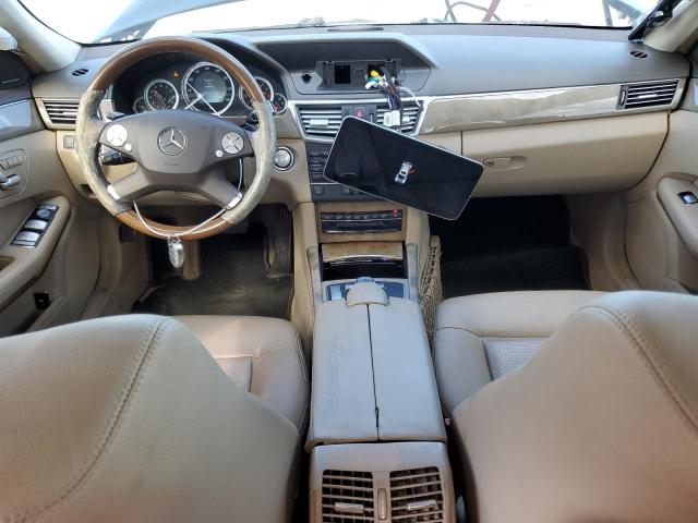 Photo 8 from auction – 2011 MERCEDES-BENZ E 350 4MAT with VIN WDDHF8HB1BA297708