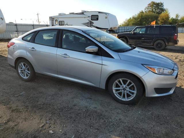 Photo 4 from auction – 2017 FORD FOCUS SE with VIN 1FADP3F27HL340690