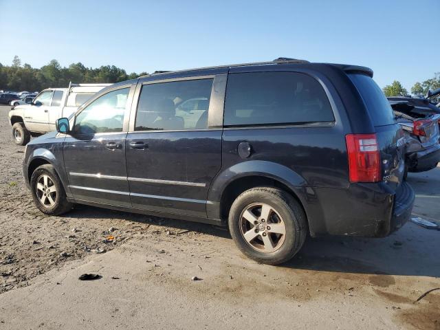 Photo 2 from auction – 2010 DODGE GRAND CARA with VIN 2D4RN5DX6AR290218