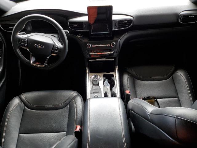 Photo 8 from auction – 2020 FORD EXPLORER S with VIN 1FM5K8GC0LGC31454