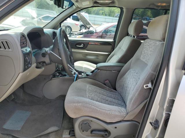 Photo 7 from auction – 2004 GMC ENVOY with VIN 1GKDS13S942119615