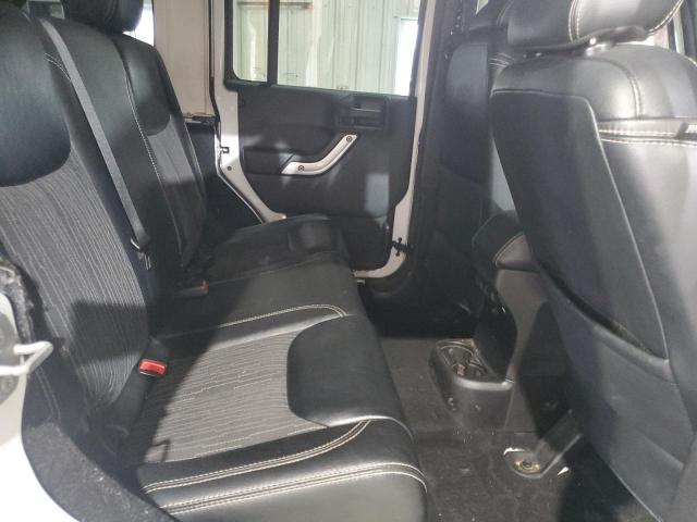 Photo 10 from auction – 2015 JEEP WRANGLER U with VIN 1C4HJWDG4FL612249