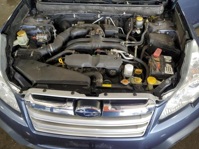 Снимка 12 от търг – 2013 SUBARU OUTBACK 2. с VIN 4S4BRBCC3D3253152