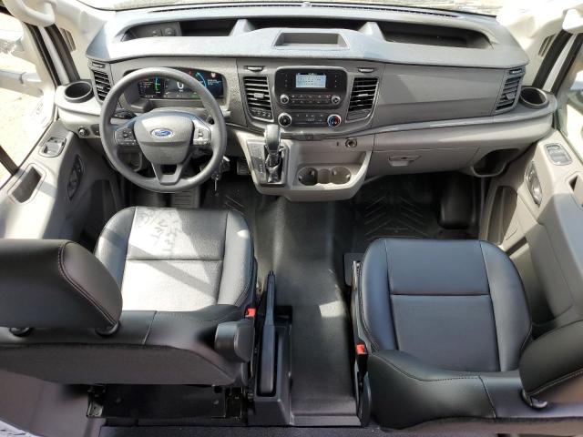 Photo 8 from auction – 2022 FORD TRANSIT T- with VIN 1FTRS4X89NKA20893