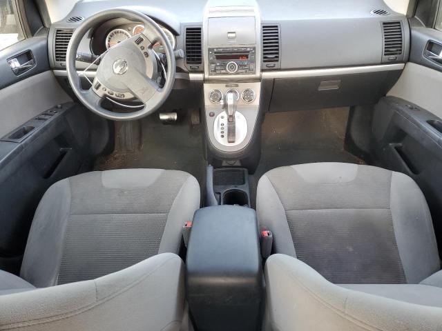 Photo 8 from auction – 2012 NISSAN SENTRA 2.0 with VIN 3N1AB6AP3CL701476