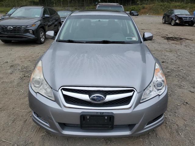Photo 5 from auction – 2011 SUBARU LEGACY 2.5 with VIN 4S3BMBK69B3262904