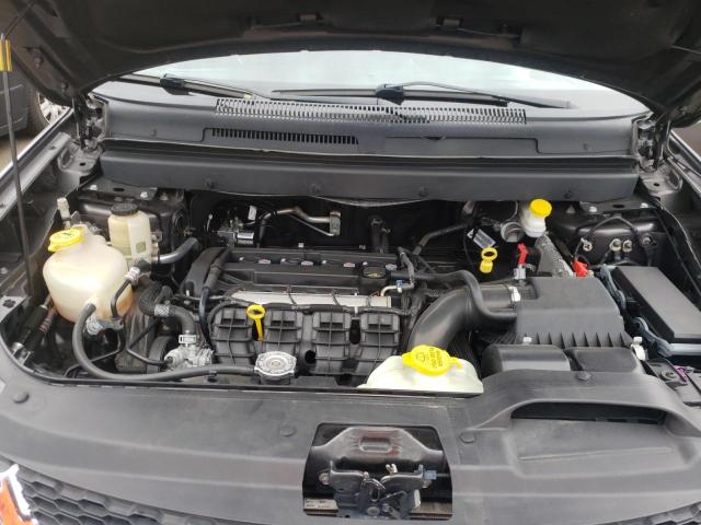 Photo 12 from auction – 2018 DODGE JOURNEY SE with VIN 3C4PDCAB5JT445097