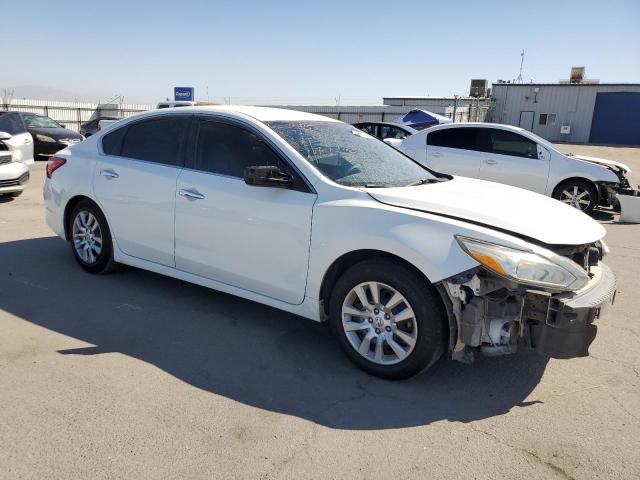 Photo 4 from auction – 2016 NISSAN ALTIMA 2.5 with VIN 1N4AL3APXGN366608