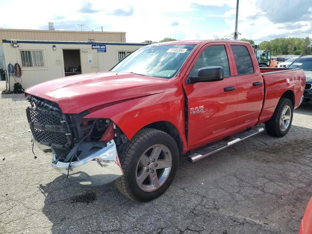 RAM 1500 ST 2015 with VIN 1C6RR7FG6FS579347 - Photo from auction