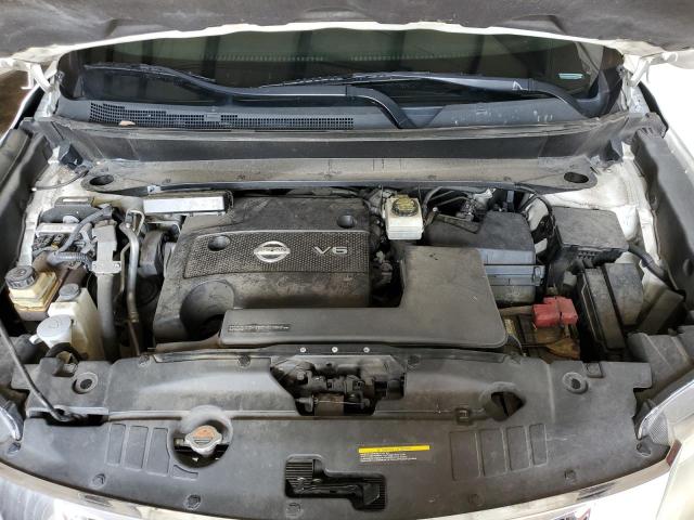 Photo 12 from auction – 2014 NISSAN PATHFINDER with VIN 5N1AR2MM2EC666362