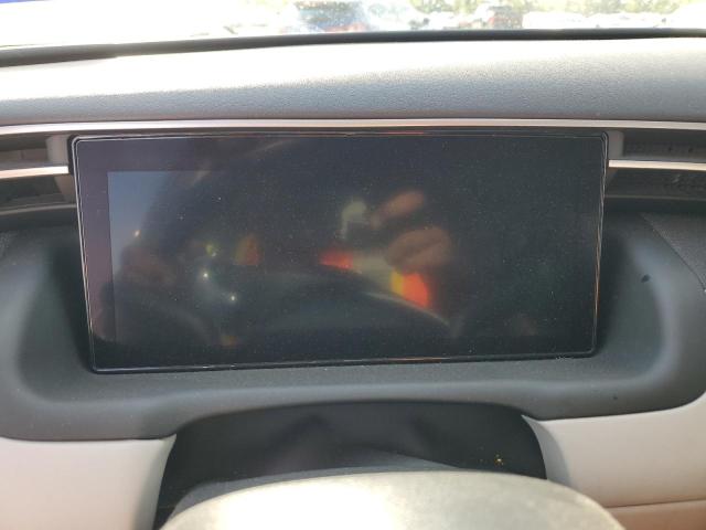 Photo 9 from auction – 2022 HYUNDAI TUCSON LIM with VIN KM8JECA19NU013131