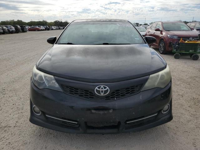 Photo 5 from auction – 2012 TOYOTA CAMRY BASE with VIN 4T1BF1FK8CU118649