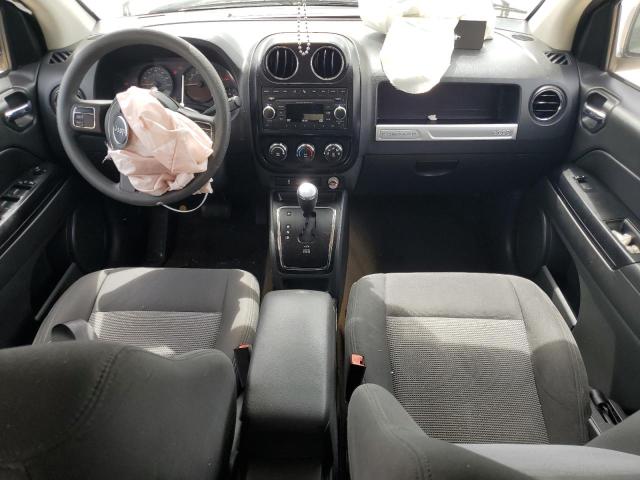 Photo 8 from auction – 2017 JEEP COMPASS SP with VIN 1C4NJCBA4HD185927