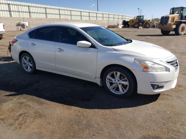 Photo 4 from auction – 2015 NISSAN ALTIMA 2.5 with VIN 1N4AL3AP7FC210889