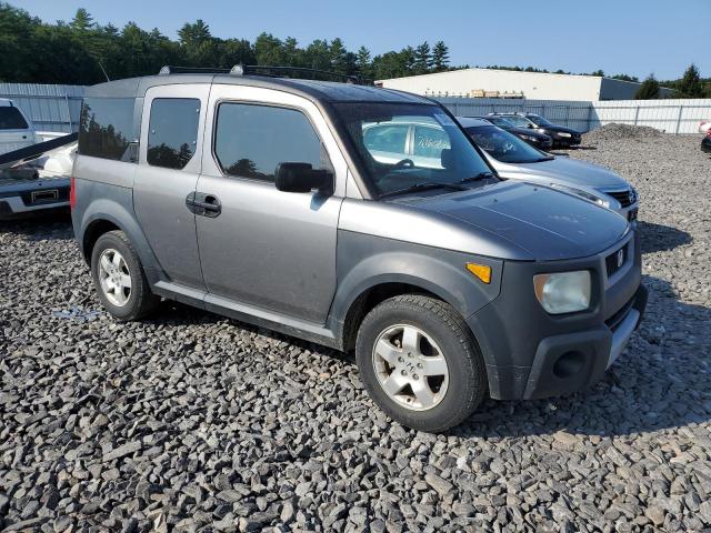 Photo 4 from auction – 2005 HONDA ELEMENT EX with VIN 5J6YH28645L032711