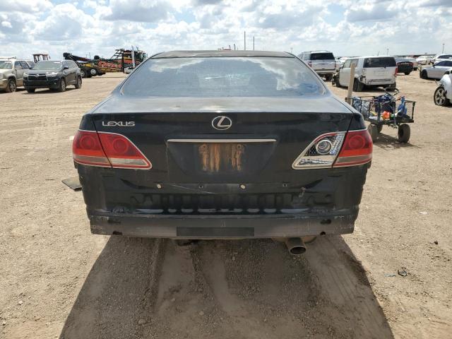 Photo 6 from auction – 2006 LEXUS ES 330 with VIN JTHBA30G365155334