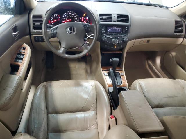 Photo 8 from auction – 2004 HONDA ACCORD EX with VIN 1HGCM66544A022575