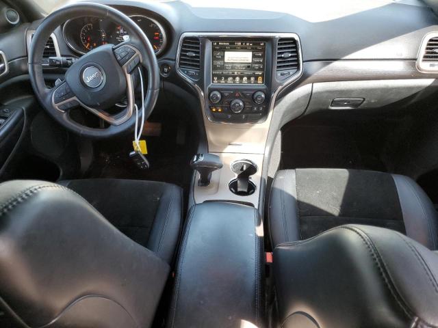 Photo 8 from auction – 2014 JEEP GRAND CHER with VIN 1C4RJFAG2EC486903
