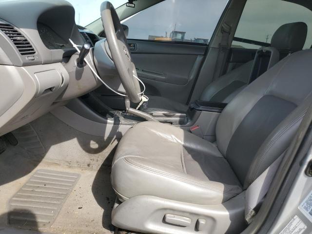Photo 7 from auction – 2003 TOYOTA CAMRY LE with VIN 4T1BE32K73U742091