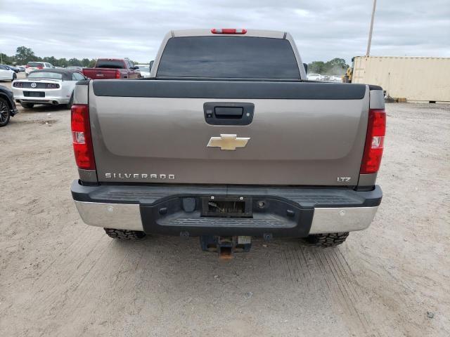 Photo 6 from auction – 2011 CHEVROLET SILVERADO with VIN 1GC1KYE85BF205647