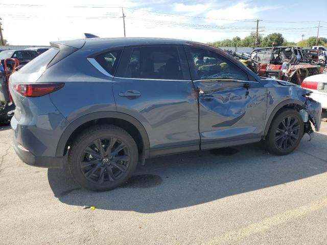 Photo 3 from auction – 2024 MAZDA CX-5 PREFE with VIN JM3KFBCL4R0522787