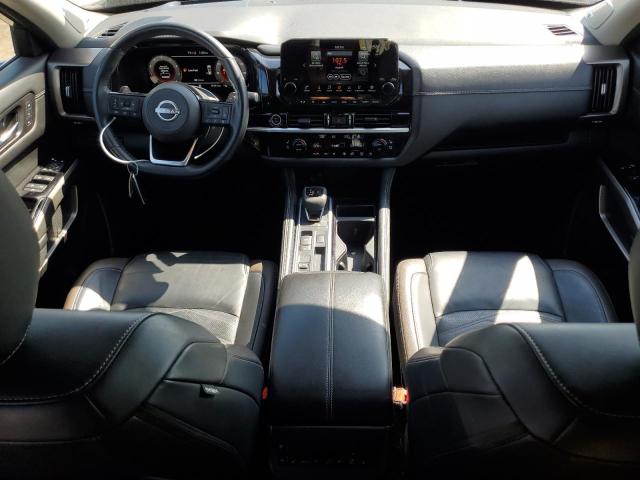 Photo 8 from auction – 2023 NISSAN PATHFINDER with VIN 5N1DR3DG0PC239116