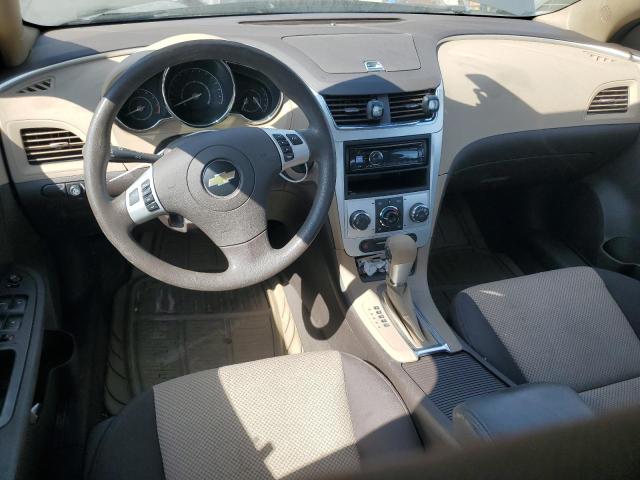 Photo 8 from auction – 2012 CHEVROLET MALIBU LS with VIN 1G1ZB5E04CF254456
