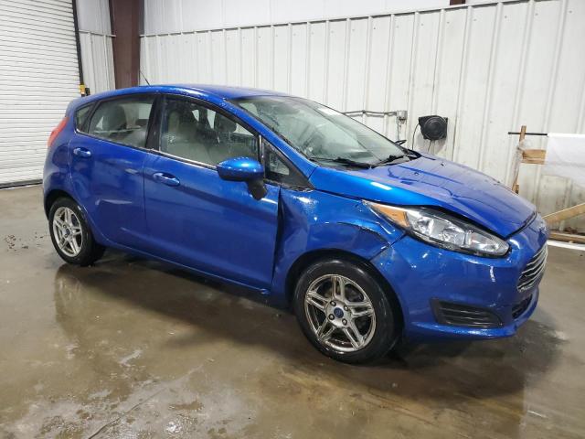 Photo 4 from auction – 2018 FORD FIESTA SE with VIN 3FADP4EJ4JM114612