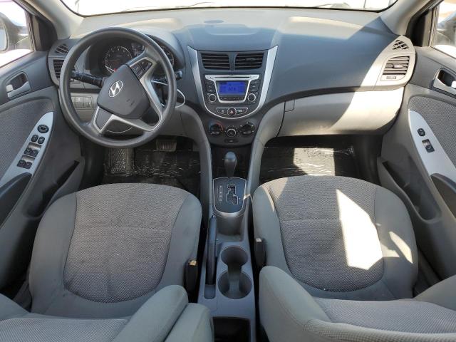 Photo 8 from auction – 2014 HYUNDAI ACCENT GLS with VIN KMHCT5AE6EU173075