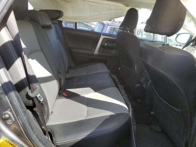 Photo 10 from auction – 2017 TOYOTA 4RUNNER SR with VIN JTEBU5JR6H5415177