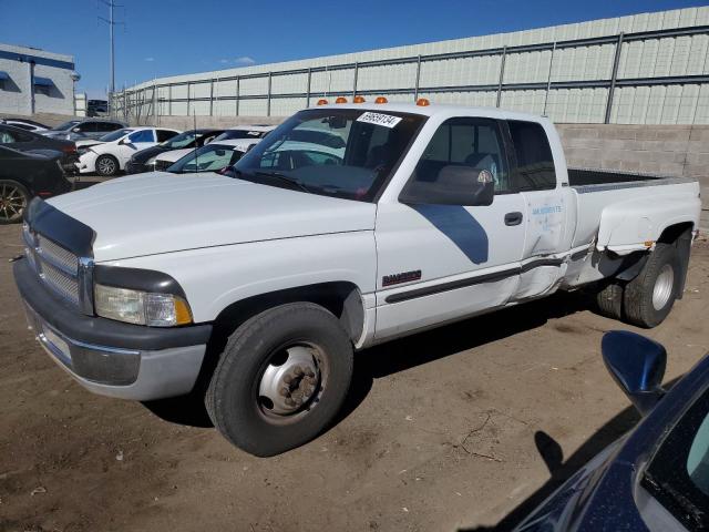 DODGE RAM 3500 1998 with VIN 1B7MC3362WJ224089 - Photo from auction