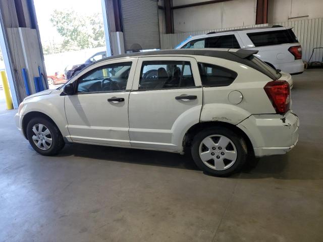 Photo 2 from auction – 2008 DODGE CALIBER with VIN 1B3HB28B28D633054