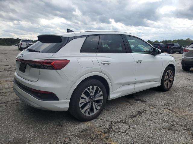 Photo 3 from auction – 2023 AUDI Q4 E-TRON with VIN WA1BCBFZ3PP014326