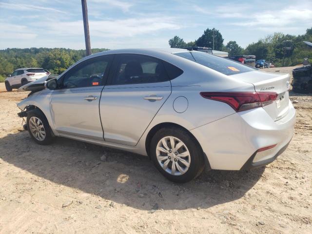 Photo 2 from auction – 2019 HYUNDAI ACCENT SE with VIN 3KPC24A31KE039391