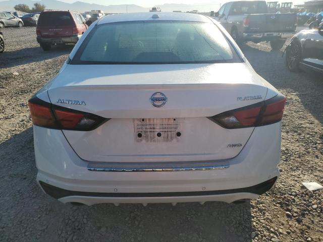 Photo 6 from auction – 2021 NISSAN ALTIMA PLA with VIN 1N4BL4FW7MN317419