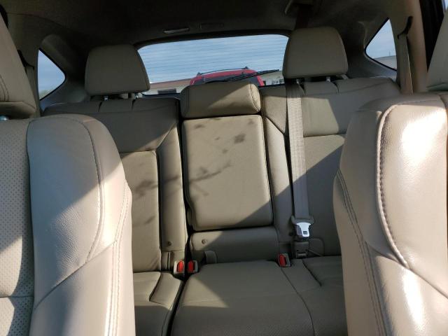 Photo 10 from auction – 2016 HONDA CR-V EXL with VIN 5J6RM4H79GL056087