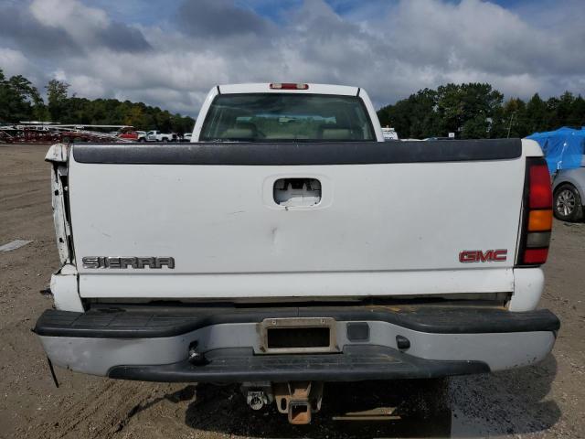 Photo 6 from auction – 2004 GMC SIERRA C25 with VIN 1GTHC23U54F152072