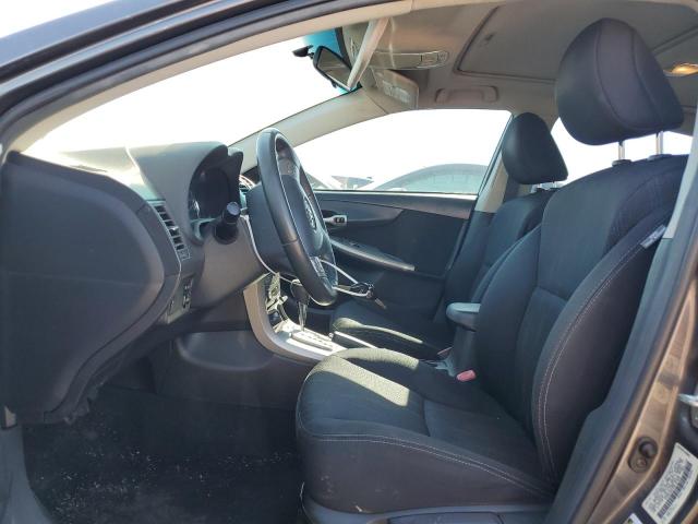 Foto 7 de la subasta – 2013 TOYOTA COROLLA BA con VIN 5YFBU4EE7DP101346