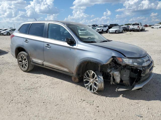 Photo 4 from auction – 2016 MITSUBISHI OUTLANDER with VIN JA4AD3A36GZ059301