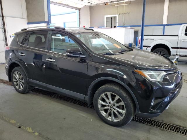 Photo 4 from auction – 2016 TOYOTA RAV4 LIMIT with VIN 2T3DFREV6GW495688