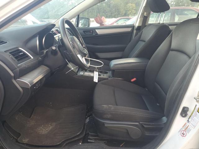 Photo 7 from auction – 2016 SUBARU LEGACY 2.5 with VIN 4S3BNAA6XG3034202