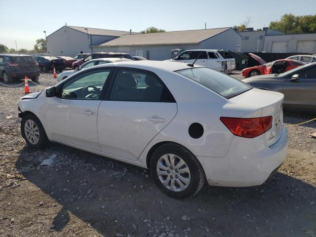 Photo 2 from auction – 2012 KIA FORTE LX with VIN KNAFT4A25C5504928