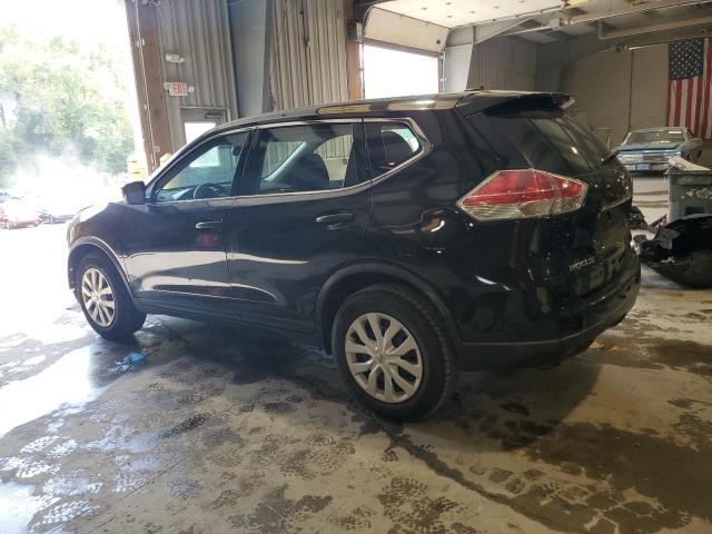 Photo 2 from auction – 2016 NISSAN ROGUE S with VIN KNMAT2MT2GP697779